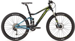 Liv Embolden Womens 27.5" 2017 Mountain Bike