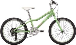 Liv Enchant Lite 20w Girls 2017 Kids Bike