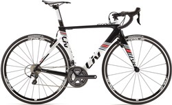 Liv Envie Advanced 1 Womens 2017 Road Bike