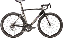 Liv Envie Advanced Pro 0 Womens 2017 Road Bike