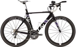 Liv Envie Advanced Tri Womens 2017 Triathlon Bike