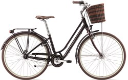 Liv Flourish 1 Womens 2017 Hybrid Bike