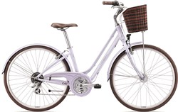 Liv Flourish 2 Womens 2017 Hybrid Bike