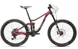 Liv Hail 1 Womens 27.5" 2017 Mountain Bike
