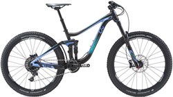 Liv Hail 2 Womens 27.5" 2017 Mountain Bike