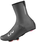 Liv Liv Womens Delphin Shoe Covers