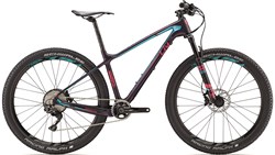Liv Obsess Advanced 1 Womens 27.5" 2017 Mountain Bike