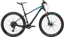 Liv Obsess Advanced 2 Womens 27.5" 2017 Mountain Bike
