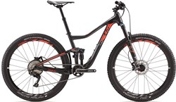 Liv Pique 2 Womens 27.5" 2017 Mountain Bike