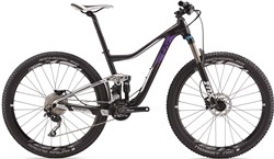 Liv Pique 3 Womens 27.5" 2017 Trail Mountain Bike