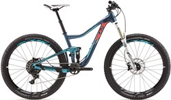 Liv Pique SX Womens 27.5" 2017 Mountain Bike