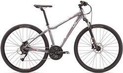 Liv Rove 2 Disc Womens 2017 Hybrid Bike