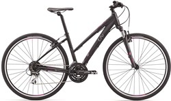 Liv Rove 3 Womens 2017 Hybrid Bike
