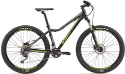 Liv Tempt 2 Womens 27.5" 2017 Mountain Bike