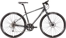 Liv Thrive 1 Disc Womens 2017 Flat Bar Road Bike