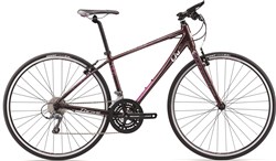 Liv Thrive 3 Womens 2017 Flat Bar Road Bike