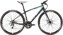 Liv Thrive CoMax Disc Womens 2017 Flat Bar Road Bike