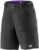 Liv Womens Activio Baggy Cycling Shorts