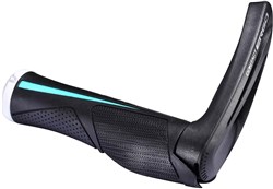 Liv Womens Allay Plus Lock-On Comfort Grips