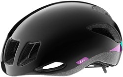 Liv Womens Attacca Road Cycling Helmet 2017