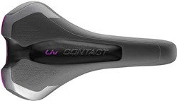 Liv Womens Contact Forward Saddle