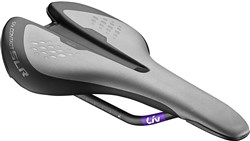Liv Womens Contact SLR Upright Saddle