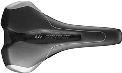 Liv Womens Contact Upright Saddle