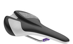 Liv Womens Contact Upright Saddle
