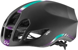 Liv Womens Extima TT Road Cycling Helmet 2017