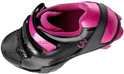 Liv Womens Fera Trail Off-Road MTB Cycling Shoes