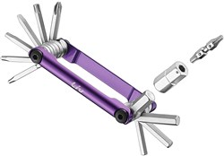 Liv Womens Levera 13 Multi Tool