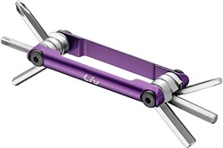 Liv Womens Levera 6 Multi Tool