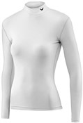 Liv Womens Long Sleeve Cycling Base Layer