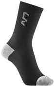 Liv Womens Lux Merino Cycling Quarter Socks