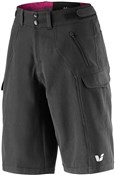 Liv Womens Passo Baggy Cycling Shorts