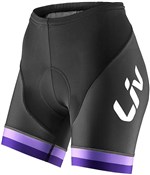 Liv Womens Race Day Tri Shorts
