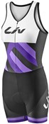 Liv Womens Race Day Tri Suit