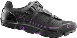 Liv Womens Salita MES/Nylon Trail Off-Road MTB Cycling Shoes