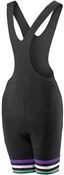 Liv Womens Signature Cycling Bib Shorts