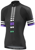 Liv Womens Signature Short Sleeve Cycling Jersey