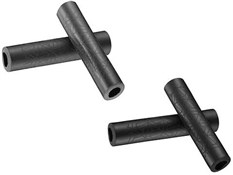 Liv Womens Silicon Handlebar Grips