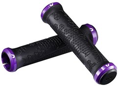 Liv Womens Supera Double Lock-On Mountain Bike Grips