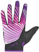 Liv Womens Tangle Long Finger Cycling Gloves