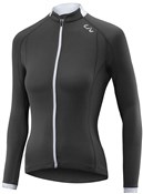 Liv Womens Terra Long Sleeve Cycling Jersey