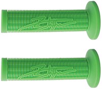 Lizard Skins Bubba Harris BMX Grips
