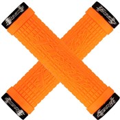 Lizard Skins Peaty Cheers Grip Lock-on Grips