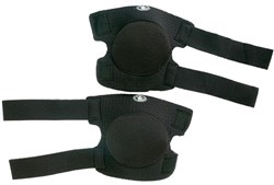 Lizard Skins Soft Youth Knee Guard