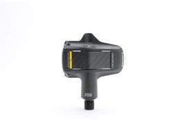 Look Keo Blade 2 Carbon Pedals Cromo Axle with KEO Cleat + Cover 110g