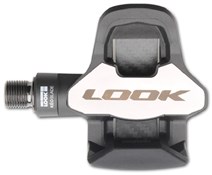 Look Keo Blade 2 Pedals Carbon ProTeam Edition