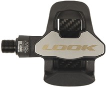 Look Keo Blade Carbon CR Clipless Road Pedals